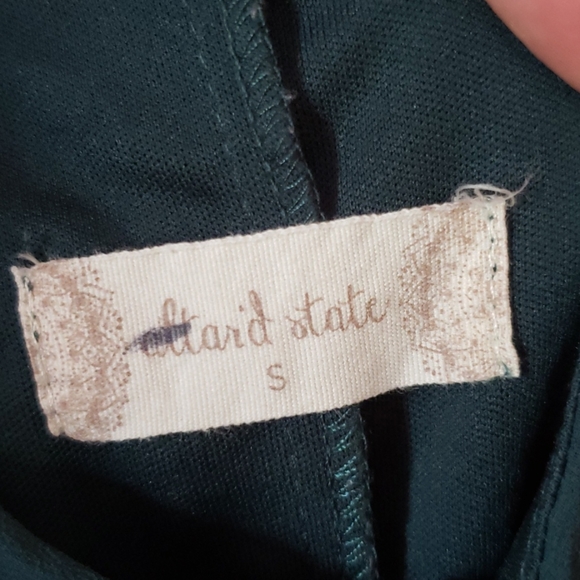 Altar'd State Dress - Picture 3 of 5